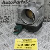 Πεταλούδα Γκαζιού Nissan X-Trail 2.0 QR20 2001-2010 SERA 576-01