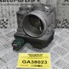 Πεταλούδα Γκαζιού Nissan X-Trail 2.0 QR20 2001-2010 SERA 576-01