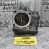 Πεταλούδα Γκαζιού Nissan X-Trail 2.0 QR20 2001-2010 SERA 576-01