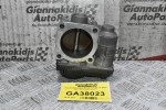 Πεταλούδα Γκαζιού Nissan X-Trail 2.0 QR20 2001-2010 SERA 576-01