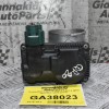 Πεταλούδα Γκαζιού Nissan X-Trail 2.0 QR20 2001-2010 SERA 576-01