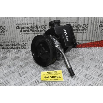 Αντλια Υδραυλικου Τιμονιού Mercedes-Benz Sprinter 646986 2006-2012