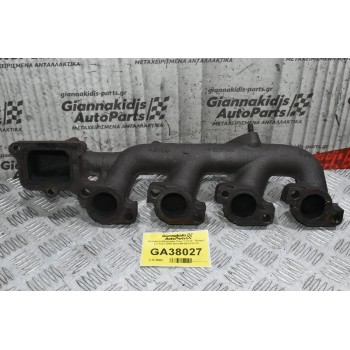 Πολλαπλή Εξαγωγής Ford Transit - Ranger 2.2 TDCi 2005-2015 BK3Q-9430-CE