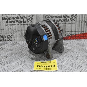 Δυναμό Nissan Qashqai 2.0 141PS MR20 2007-2012 23100-EN00B