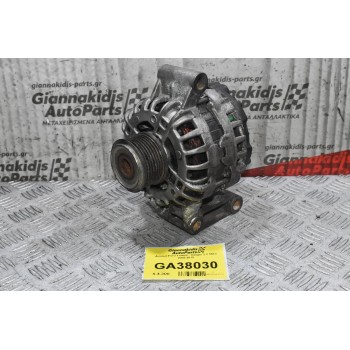 Δυναμό Ford Transit - Ranger 2.2 TDCi 2005-2015