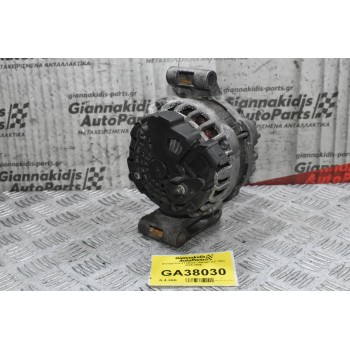 Δυναμό Ford Transit - Ranger 2.2 TDCi 2005-2015