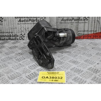 Ψυγείο Λαδιού Ford Transit - Ranger 2.2 TDCi 2005-2015