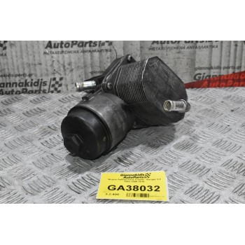 Ψυγείο Λαδιού Ford Transit - Ranger 2.2 TDCi 2005-2015