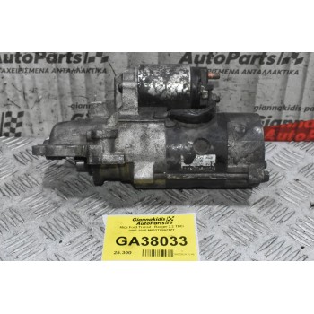 Μίζα Ford Transit - Ranger 2.2 TDCi 2005-2015 M002T85971ZT