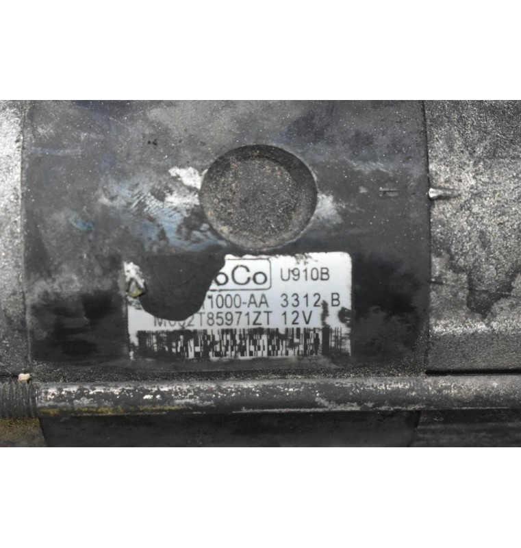 Μίζα Ford Transit - Ranger 2.2 TDCi 2005-2015 M002T85971ZT