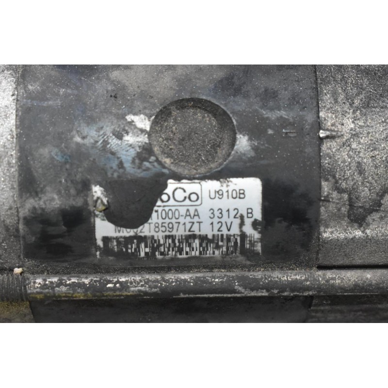 Μίζα Ford Transit - Ranger 2.2 TDCi 2005-2015 M002T85971ZT