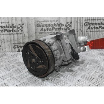 Κομπρεσέρ Aircondition - A/C Nissan X-Trail 2.0 QR20 2002-2010 92600WF700 3P30045010 (Primera)