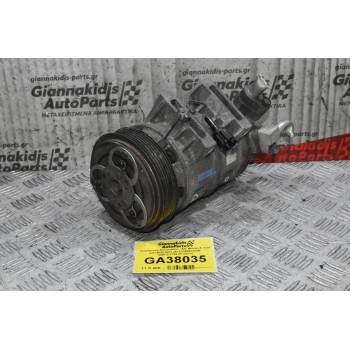 Κομπρεσέρ Aircondition - A/C Nissan X-Trail 2.0 QR20 2002-2010 92600CX000 506012-0230 (Primera)