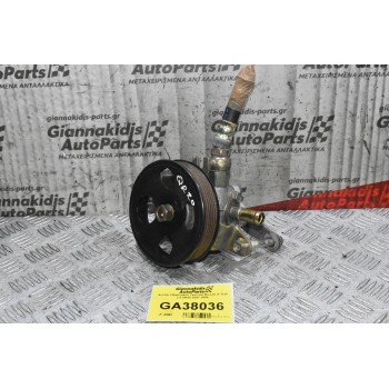 Αντλία Υδραυλικού Τιμονιού Nissan X-Trail 2.0 QR20 2001-2008