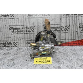 Αντλία Υδραυλικού Τιμονιού Nissan X-Trail 2.0 QR20 2001-2008