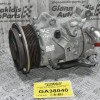 Κομπρεσέρ Aircondition - A/C Toyota RAV 4 2006-2011 1AZ DENSO 447260-1207