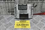 Εγκέφαλος Κινητήρα Opel Astra - Corsa 2000-2010 BOSCH 0261208256 55353612 Z14XEP