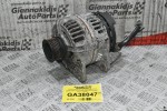 Δυναμό Audi A3 1.8T AGU 2000-2003 028903028D 0124325003 90A (Volkswagen - Seat - Skoda)