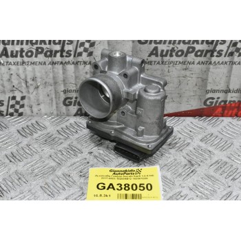 Πεταλούδα Γκαζιού Suzuki Swift 1.0 K10C 2017-2023 152004B12 152001D28