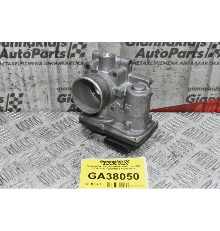 Πεταλούδα Γκαζιού Suzuki Swift 1.0 K10C 2017-2023 152004B12 152001D28