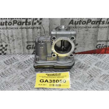 Πεταλούδα Γκαζιού Suzuki Swift 1.0 K10C 2017-2023 152004B12 152001D28