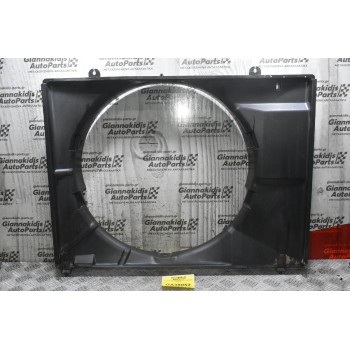 Χωάνη Ψυγείου Mitsubishi Pajero 3.2 1998-2005 ΜΡ40489