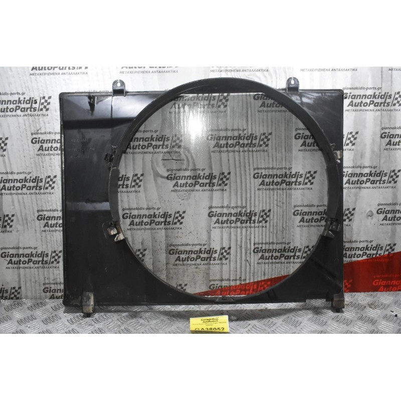 Χωάνη Ψυγείου Mitsubishi Pajero 3.2 1998-2005 ΜΡ40489