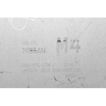 Εγκέφαλος Nissan X-Trail - Primera P12 2.0cc QR20 2002-2012 HITACHI A56-Q76U76