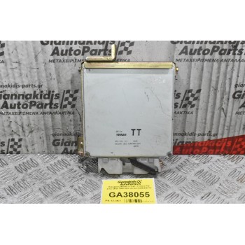 Εγκέφαλος Nissan X-Trail - Primera P12 2.0cc QR20 2002-2012 HITACHI A56-636Y10