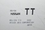 Εγκέφαλος Nissan X-Trail - Primera P12 2.0cc QR20 2002-2012 HITACHI A56-636Y10