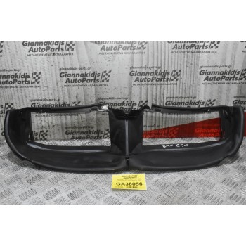 Αεραγωγός Μάσκας Bmw E90 - E91 2005-2012 (Γνήσιος) (Καρδιές Ε90)