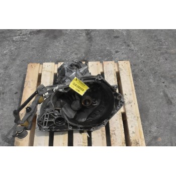 Κιβώτιο Ταχυτήτων / Σασμάν Opel Corsa C / D 1.4 90PS Z14XEP 2002-2010