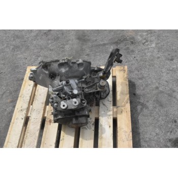 Κιβώτιο Ταχυτήτων / Σασμάν Opel Corsa C / D 1.4 90PS Z14XEP 2002-2010