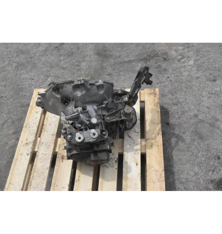 Κιβώτιο Ταχυτήτων / Σασμάν Opel Corsa C / D 1.4 90PS Z14XEP 2002-2010