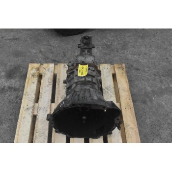 Κιβώτιο Ταχυτήτων / Σασμάν Toyota Hilux 2.4 2L 1990-2001 LN85 / LN145