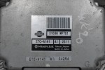 Εγκέφαλος Nissan Primera 2.0cc QR20 2002-2012 HITACHI ETC-C440 31036CX110