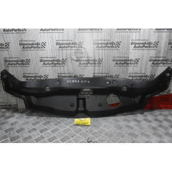 Κάλυμμα Μετώπης Honda Civic FN 2005-2012 71125-SMG (Πλαστικό) (Γνήσιο)