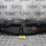 Κάλυμμα Μετώπης Honda Civic FN 2005-2012 71125-SMG (Πλαστικό) (Γνήσιο)