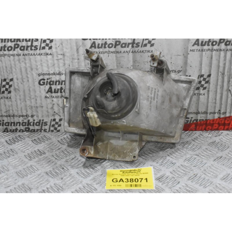 Φανάρι Εμπρός Αριστερό Mazda B2500 1998-2002 100-16020