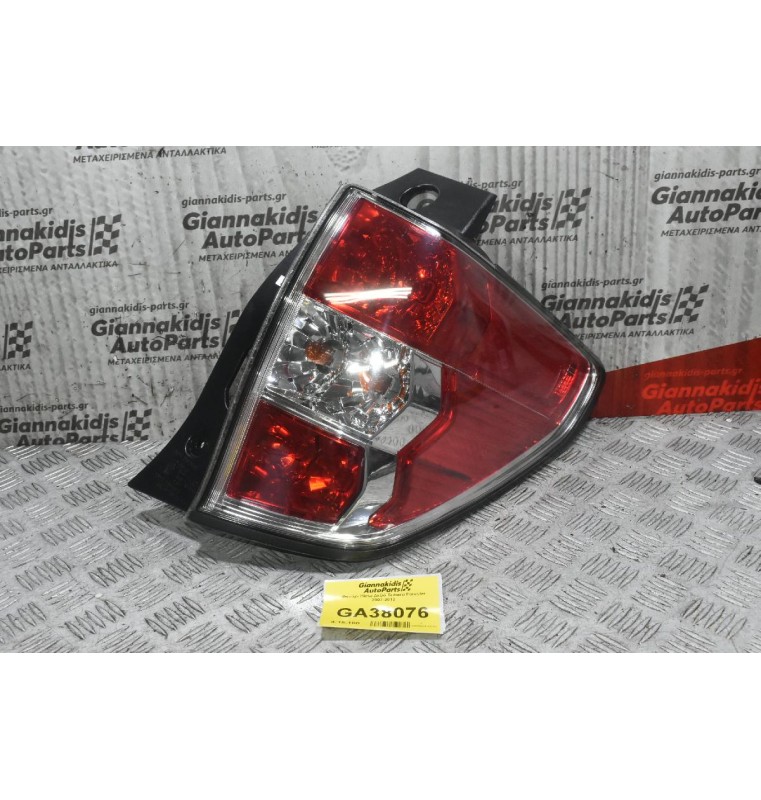 Φανάρι Πίσω Δεξιά Subaru Forester 2007-2012