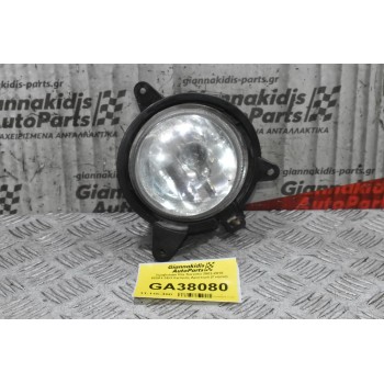 Προβολακι Kia Sorento 2002-2010 92201-3EO Εμπρός Αριστερό (Γνήσιο)