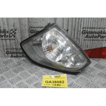 Φλάς Δεξιό Toyota Land Cruiser 1995-2005