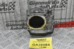 Πεταλούδα Γκαζιού Nissan Qashqai 2.0 2007-2012 RME60-11 MR20 HITACHI