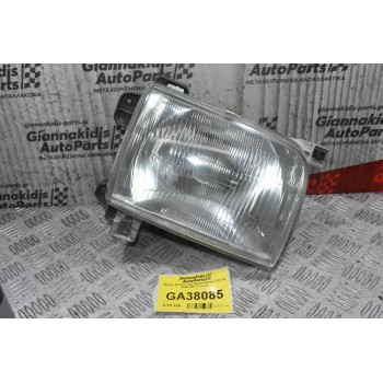 Φανάρι Εμπρός Δεξί Nissan Navara D22 TD 1998-2001 (Γνήσιο)