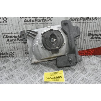 Φανάρι Εμπρός Δεξί Nissan Navara D22 TD 1998-2001 (Γνήσιο)