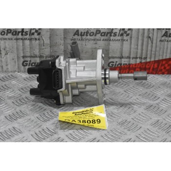 Διανομέας/Τρισυμπιτέρ Nissan PickUp D21 ΚΑ24 12V 2.4 1995-2001 22100-1S702 (Καινούργιο) Ηλεκτρονική