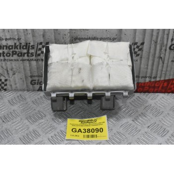 Αερόσακος Συνοδηγού Mitsubishi L200 KB4 2006-2015 MN123965ZZ Z02698614P3P