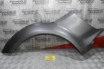 Φρύδι Φτερού Πίσω Δεξιά Suzuki Jimny 1998-2007 77550-81A00 77551-81A00 (Γνήσιο)