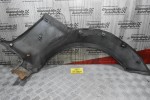 Φρύδι Φτερού Πίσω Δεξιά Suzuki Jimny 1998-2007 77550-81A00 77551-81A00 (Γνήσιο)