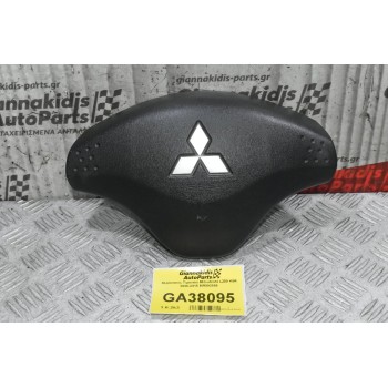 Aερόσακος Τιμονιού Μitsubishi L200 KB4 2006-2015 MR992559